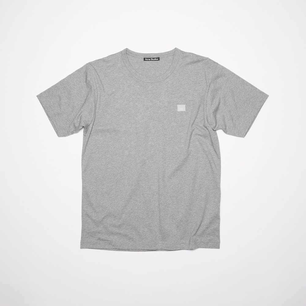 Acne Studios Nash Face Shirt